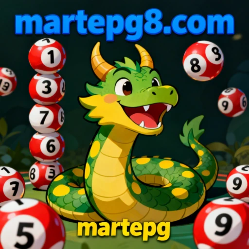 martepg Logo